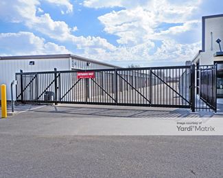 Photo 6 of Storage Lion - 2609 West Centerton Blvd, Centerton, AR