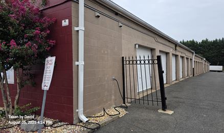 Photo 17 of Fairfax Storage - 3137 Draper Dr., Fairfax, VA