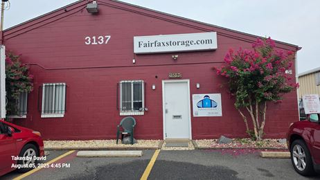 Photo 11 of Fairfax Storage - 3137 Draper Dr., Fairfax, VA