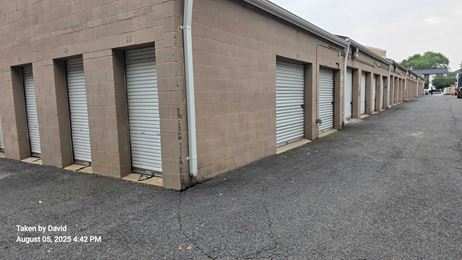 Photo 14 of Fairfax Storage - 3137 Draper Dr., Fairfax, VA
