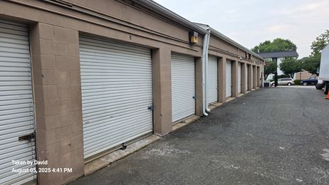 Photo 6 of Fairfax Storage - 3137 Draper Dr., Fairfax, VA