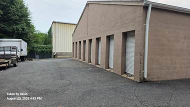 Storage Units for Rent available at 3137 Draper Dr., Fairfax, VA 22031