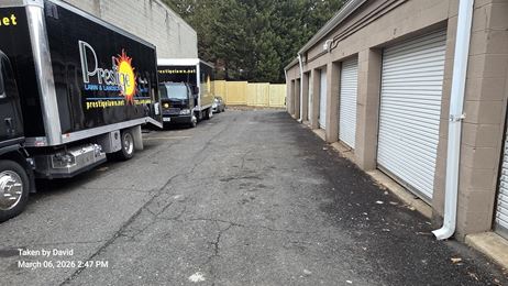 Photo 9 of Fairfax Storage - 3137 Draper Dr., Fairfax, VA