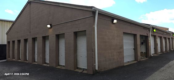 Photo 3 of Fairfax Storage - 3137 Draper Dr., Fairfax, VA