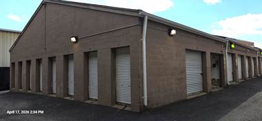 Storage Units for Rent available at 3137 Draper Dr., Fairfax, VA 22031