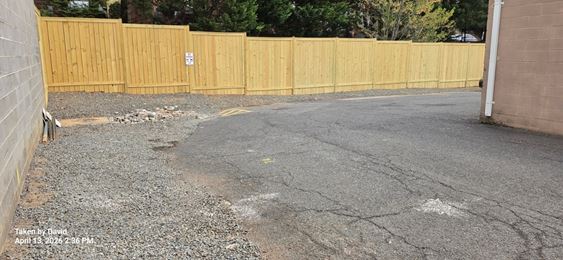Photo 8 of Fairfax Storage - 3137 Draper Dr., Fairfax, VA