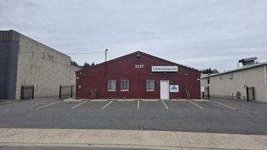 Storage Units for Rent available at 3137 Draper Dr., Fairfax, VA 22031