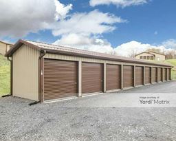 Image for Giannamore's Self - Storage - 153 Ward Drive, Wintersville, OH
