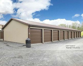 Photo 3 of Giannamore-s Self-Storage - 153 Ward Drive, Wintersville, OH