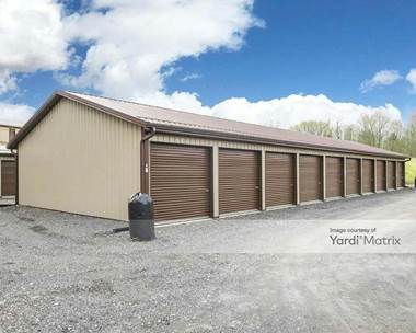 Storage Units for Rent available at 153 Ward Drive, Wintersville, OH 43953