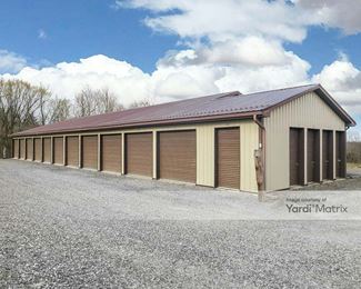 Photo 5 of Giannamore-s Self-Storage - 153 Ward Drive, Wintersville, OH