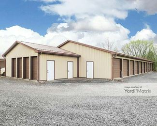 Photo 6 of Giannamore-s Self-Storage - 153 Ward Drive, Wintersville, OH