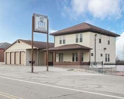 Image for Route 43 Self Storage - 303 Canton Road, Wintersville, OH