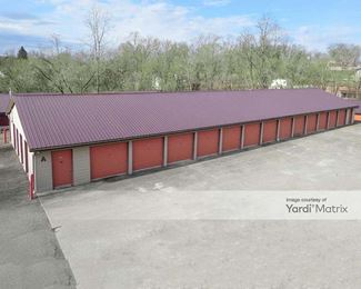 Photo 2 of Route 43 Self Storage - 303 Canton Road, Wintersville, OH
