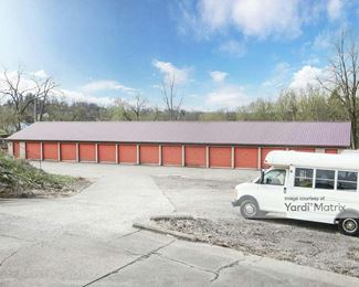 Photo 3 of Route 43 Self Storage - 303 Canton Road, Wintersville, OH