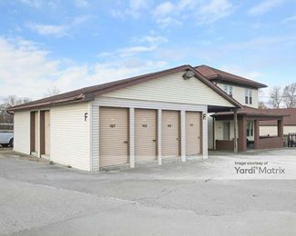 Photo 4 of Route 43 Self Storage - 303 Canton Road, Wintersville, OH