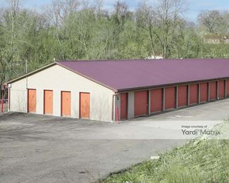 Photo 5 of Route 43 Self Storage - 303 Canton Road, Wintersville, OH