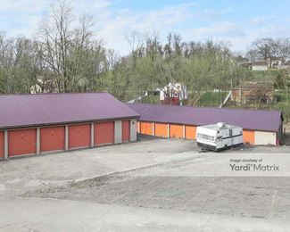 Photo 6 of Route 43 Self Storage - 303 Canton Road, Wintersville, OH
