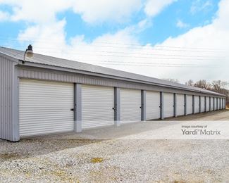 Photo 1 of StorSafe Self Storage - 2924 East State Road 2, Rolling Prairie, IN