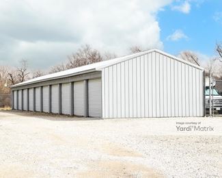 Photo 2 of StorSafe Self Storage - 2924 East State Road 2, Rolling Prairie, IN