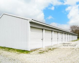 Photo 3 of StorSafe Self Storage - 2924 East State Road 2, Rolling Prairie, IN