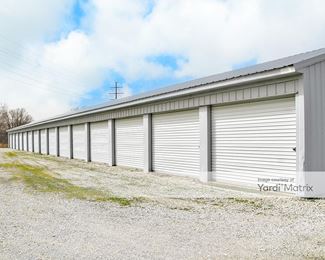Photo 4 of StorSafe Self Storage - 2924 East State Road 2, Rolling Prairie, IN
