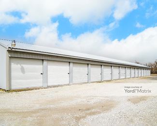 Photo 5 of StorSafe Self Storage - 2924 East State Road 2, Rolling Prairie, IN