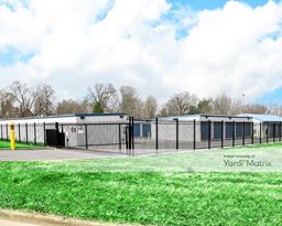Image for Anytime Storage - 1301 5th Street, La Porte, IN
