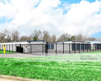 Photo 1 of Anytime Storage - 1301 5th Street, La Porte, IN