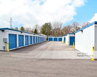 Photo 2 of Anytime Storage - 1301 5th Street, La Porte, IN