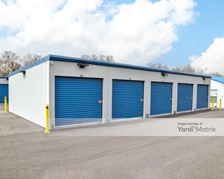 Photo 3 of Anytime Storage - 1301 5th Street, La Porte, IN