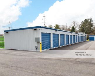 Photo 5 of Anytime Storage - 1301 5th Street, La Porte, IN