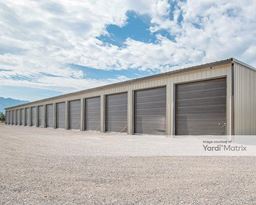 Image for Edwal Storage - 1300 Hwy 26, Alpine, WY