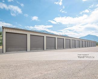 Photo 2 of Edwal Storage - 1300 Hwy 26, Alpine, WY
