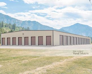 Photo 3 of Edwal Storage - 1300 Hwy 26, Alpine, WY