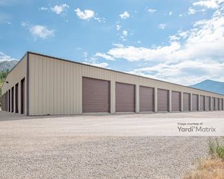 Photo 5 of Edwal Storage - 1300 Hwy 26, Alpine, WY