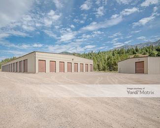 Photo 6 of Edwal Storage - 1300 Hwy 26, Alpine, WY