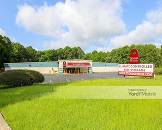 Photo 3 of Storage Sense - 2121 West Bert Kouns Industrial Loop, Shreveport, LA