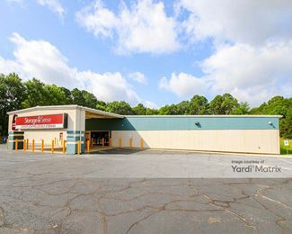 Photo 4 of Storage Sense - 2121 West Bert Kouns Industrial Loop, Shreveport, LA