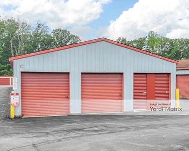 Storage Units for Rent available at 7178 U.S. 20, Michigan City, IN 46360