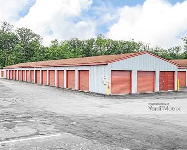 Storage Units for Rent available at 7178 U.S. 20, Michigan City, IN 46360