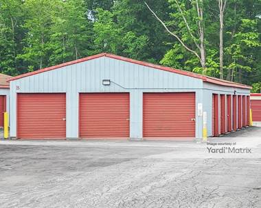 Storage Units for Rent available at 7178 U.S. 20, Michigan City, IN 46360