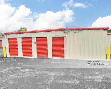 Storage Units for Rent available at 7178 U.S. 20, Michigan City, IN 46360