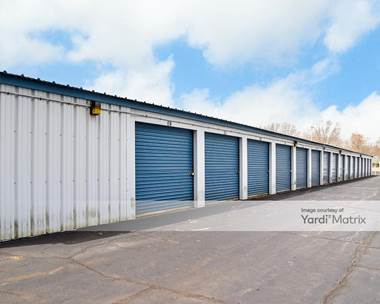 Storage Units for Rent available at 4407 East US-12, Michigan City, IN 46360