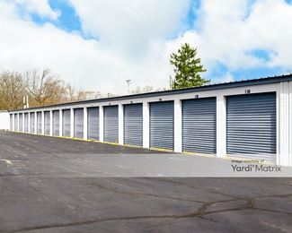 Photo 5 of Golden Sands Store-Lock - 4407 East US-12, Michigan City, IN
