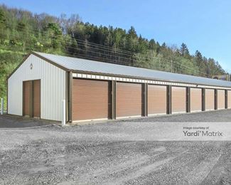 Photo 2 of Lug-It To Larch-s Self Storage - 4346 East Route 286 Hwy, Indiana, PA
