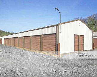 Photo 3 of Lug-It To Larch-s Self Storage - 4346 East Route 286 Hwy, Indiana, PA