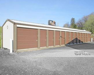 Photo 4 of Lug-It To Larch-s Self Storage - 4346 East Route 286 Hwy, Indiana, PA