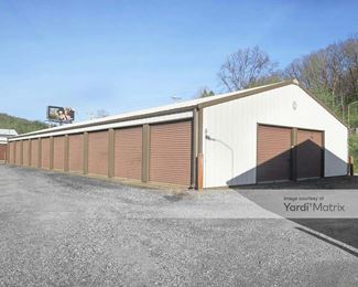 Photo 5 of Lug-It To Larch-s Self Storage - 4346 East Route 286 Hwy, Indiana, PA