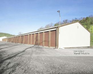 Photo 6 of Lug-It To Larch-s Self Storage - 4346 East Route 286 Hwy, Indiana, PA
